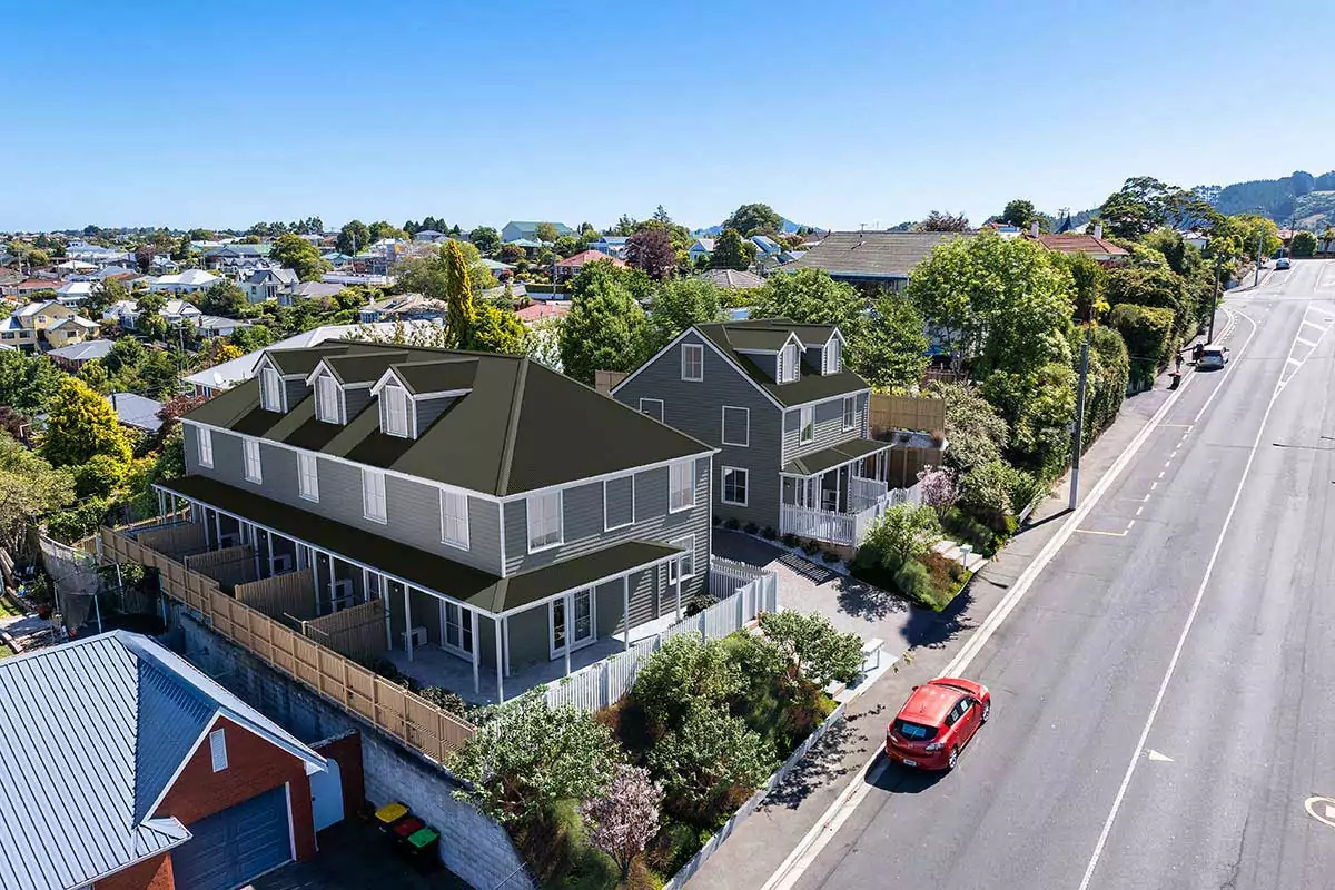 Lot 7, 58 Mailer St, Mornington, Dunedin City, Otago