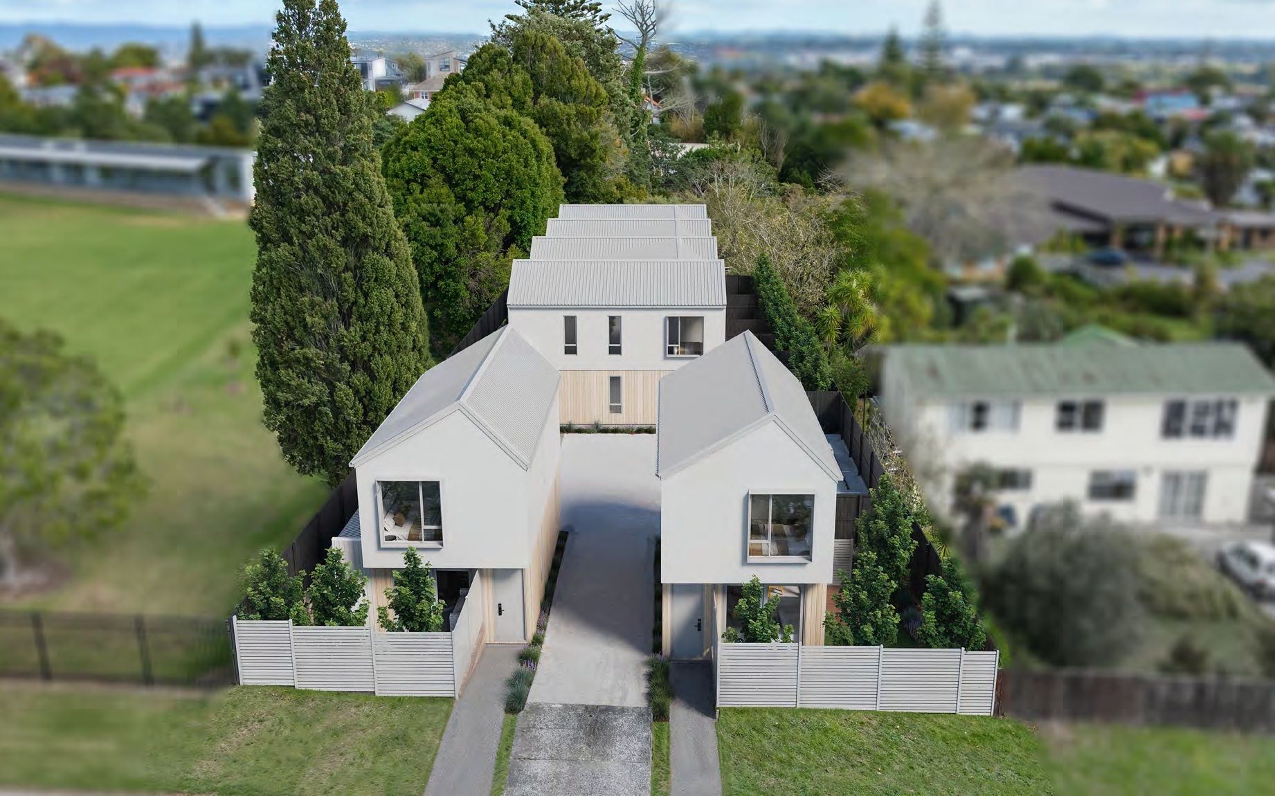 Unit 3, 25 Tyburnia Ave, Mount Albert, Auckland City, Auckland